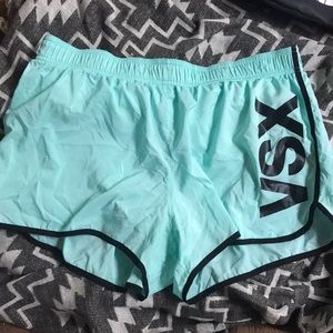 VSX Sport gym shorts